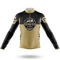 University of Colorado Denver V2 - Men's Cycling Kit - Global Cycling Gear