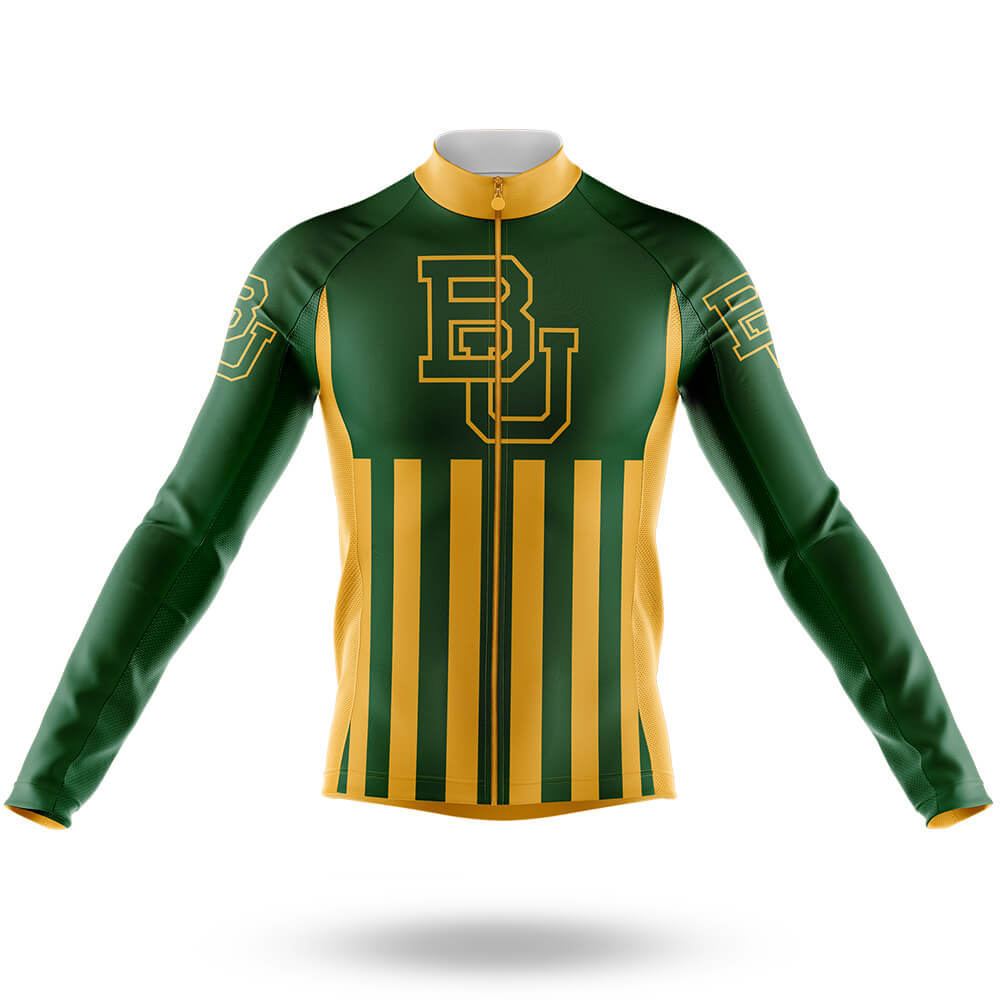 Baylor University USA - Men's Cycling Kit - Global Cycling Gear