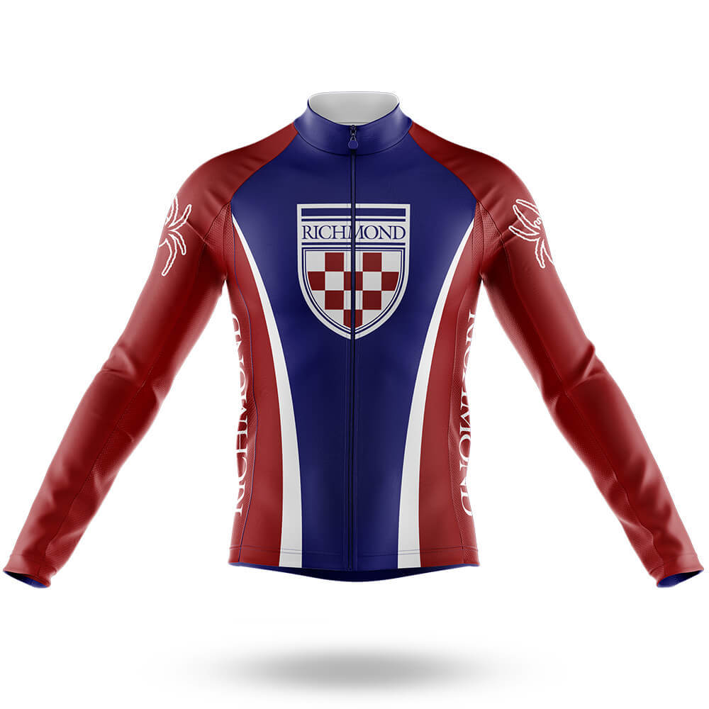 University of Richmond - Men's Cycling Kit - Global Cycling Gear