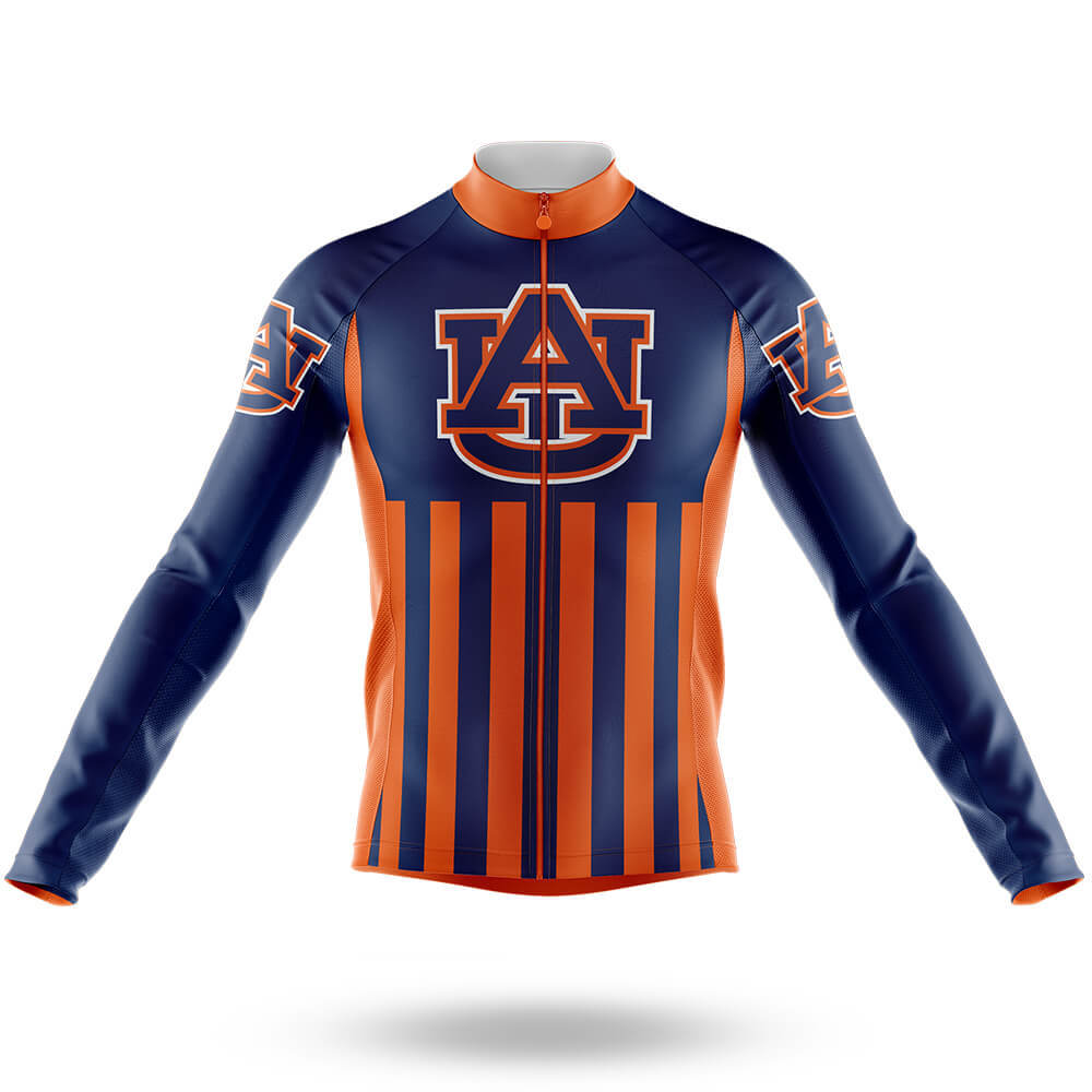 Auburn University USA - Men's Cycling KitÂ Global Cycling Gear