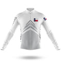 Texas S37 - Men's Cycling Kit - Global Cycling Gear
