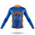 Texas Arlington - Men's Cycling KitÂ Global Cycling Gear