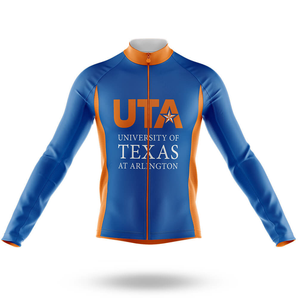 Texas Arlington - Men's Cycling KitÂ Global Cycling Gear
