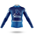 San Diego Toreros - Men's Cycling Kit - Global Cycling Gear