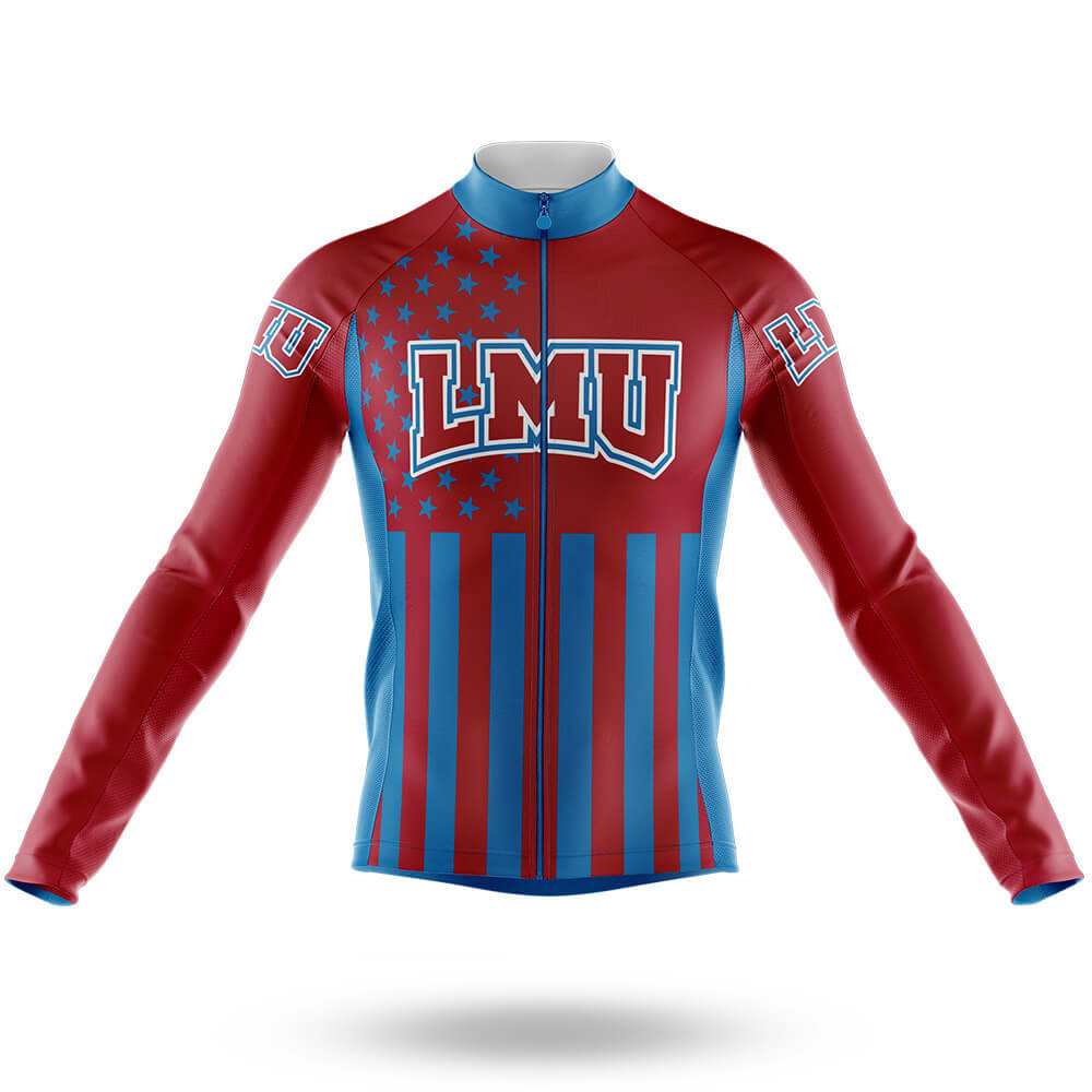 Loyola Marymount University USA - Men's Cycling Kit - Global Cycling Gear