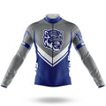 University of Memphis V3 - Men's Cycling Kit - Global Cycling Gear