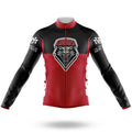 University of New Mexico V2 - Men's Cycling Kit - Global Cycling Gear
