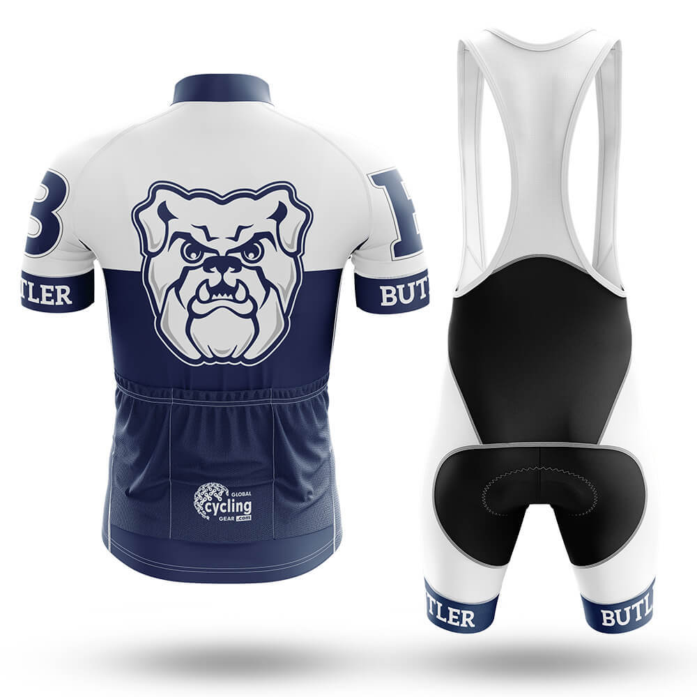 Butler University V2 - Men's Cycling Kit - Global Cycling Gear