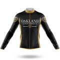 Oakland - Men's Cycling Kit - Global Cycling Gear