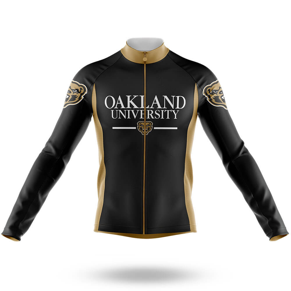 Oakland - Men's Cycling Kit - Global Cycling Gear