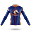 Texas Arlington Mavericks - Men's Cycling KitÂ Global Cycling Gear
