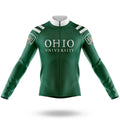 Ohio University V3 - Men's Cycling Kit - Global Cycling Gear