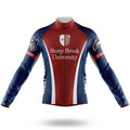 Stony Brook University - Men's Cycling Kit - Global Cycling Gear