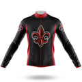 Louisiana Lafayette - Men's Cycling Kit - Global Cycling Gear
