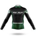 Utah Valley Wolverines - Men's Cycling Kit - Global Cycling Gear
