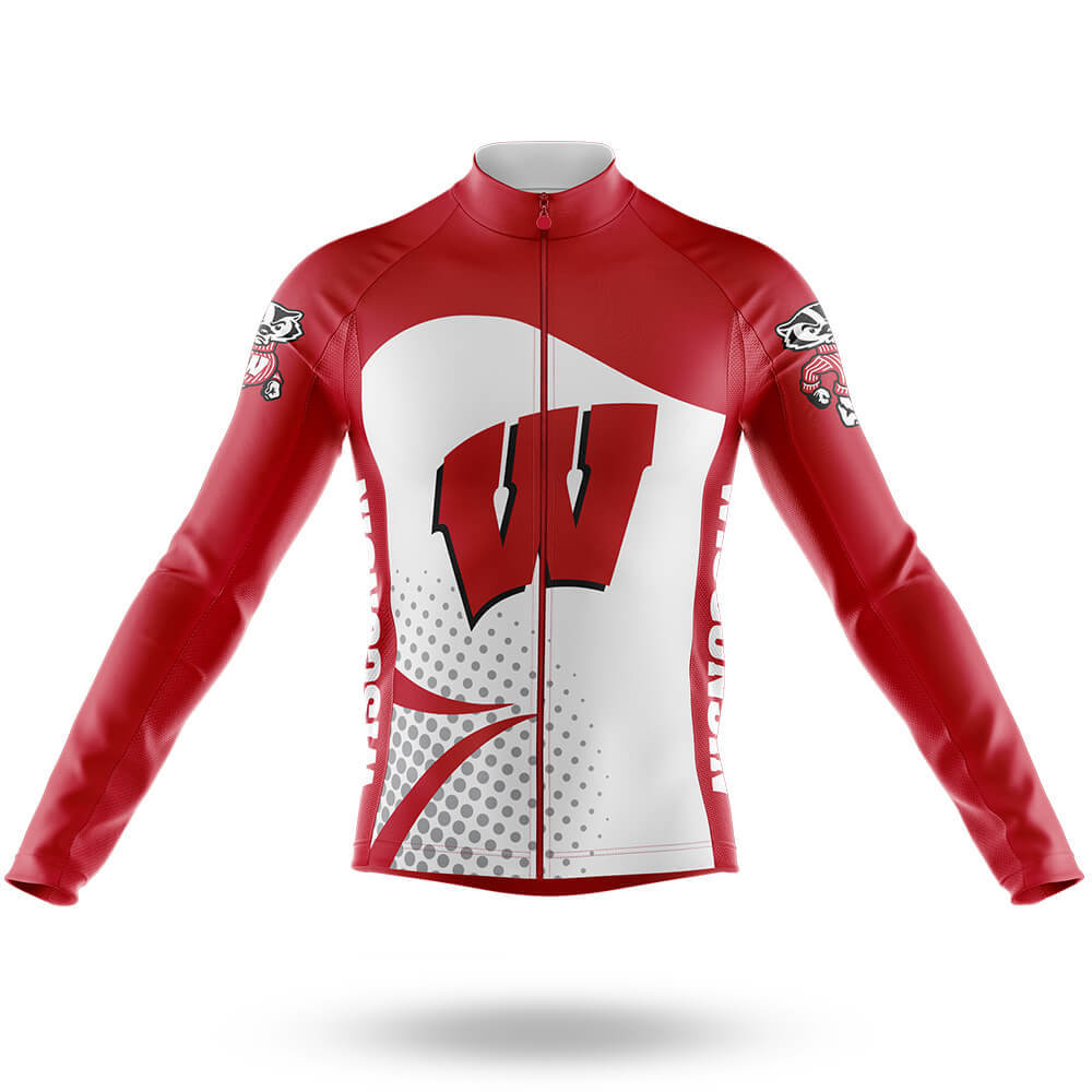 Badgers V6 - Men's Cycling Kit - Global Cycling Gear