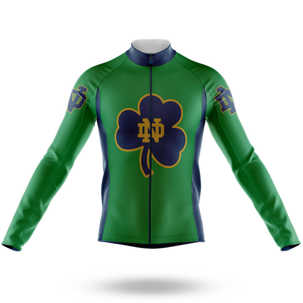 Irish Shamrock - Men's Cycling Kit - Global Cycling Gear