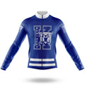 Retro UK Wildcats - Men's Cycling Kit - Global Cycling Gear