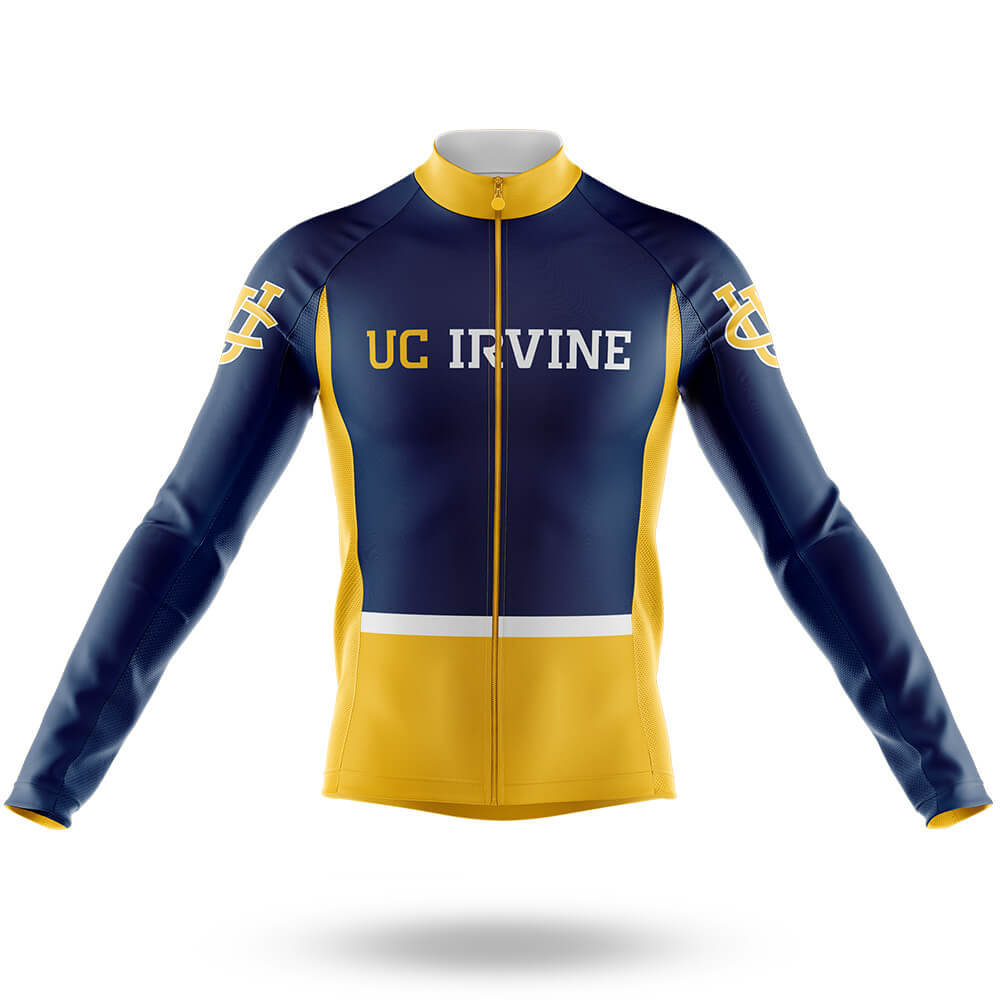 California Irvine - Men's Cycling Kit - Global Cycling Gear