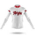 Maryland Terps - Men's Cycling Kit - Global Cycling Gear