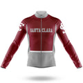 Santa Clara Broncos - Men's Cycling Kit - Global Cycling Gear
