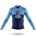 University of Rhode Island V2 - Men's Cycling Kit - Global Cycling Gear