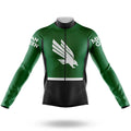 Mean Green - Men's Cycling Kit - Global Cycling Gear