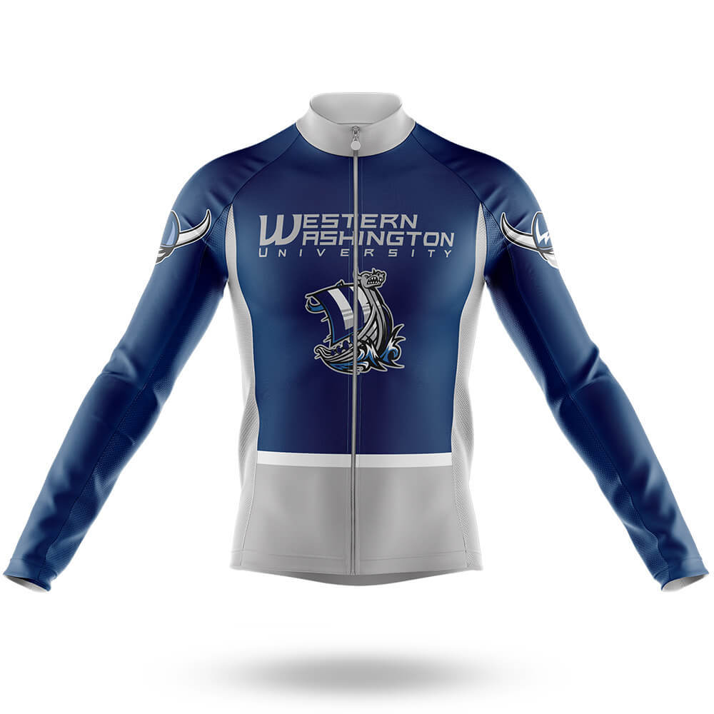 Western Washington - Men's Cycling Kit - Global Cycling Gear