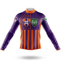 Hobart and William Smith Colleges USA - Men's Cycling Kit - Global Cycling Gear