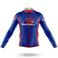 Lowell River Hawks - Men's Cycling Kit - Global Cycling Gear