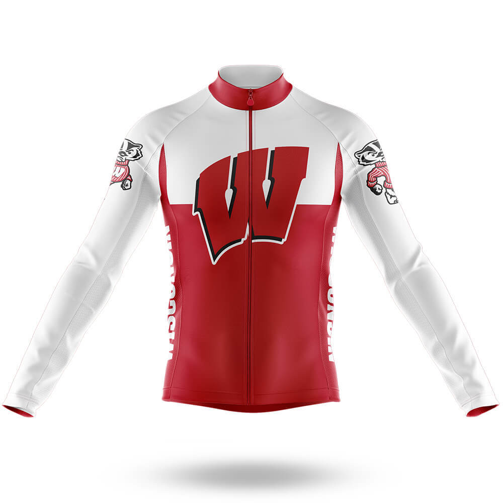 Badgers V2 - Men's Cycling Kit - Global Cycling Gear