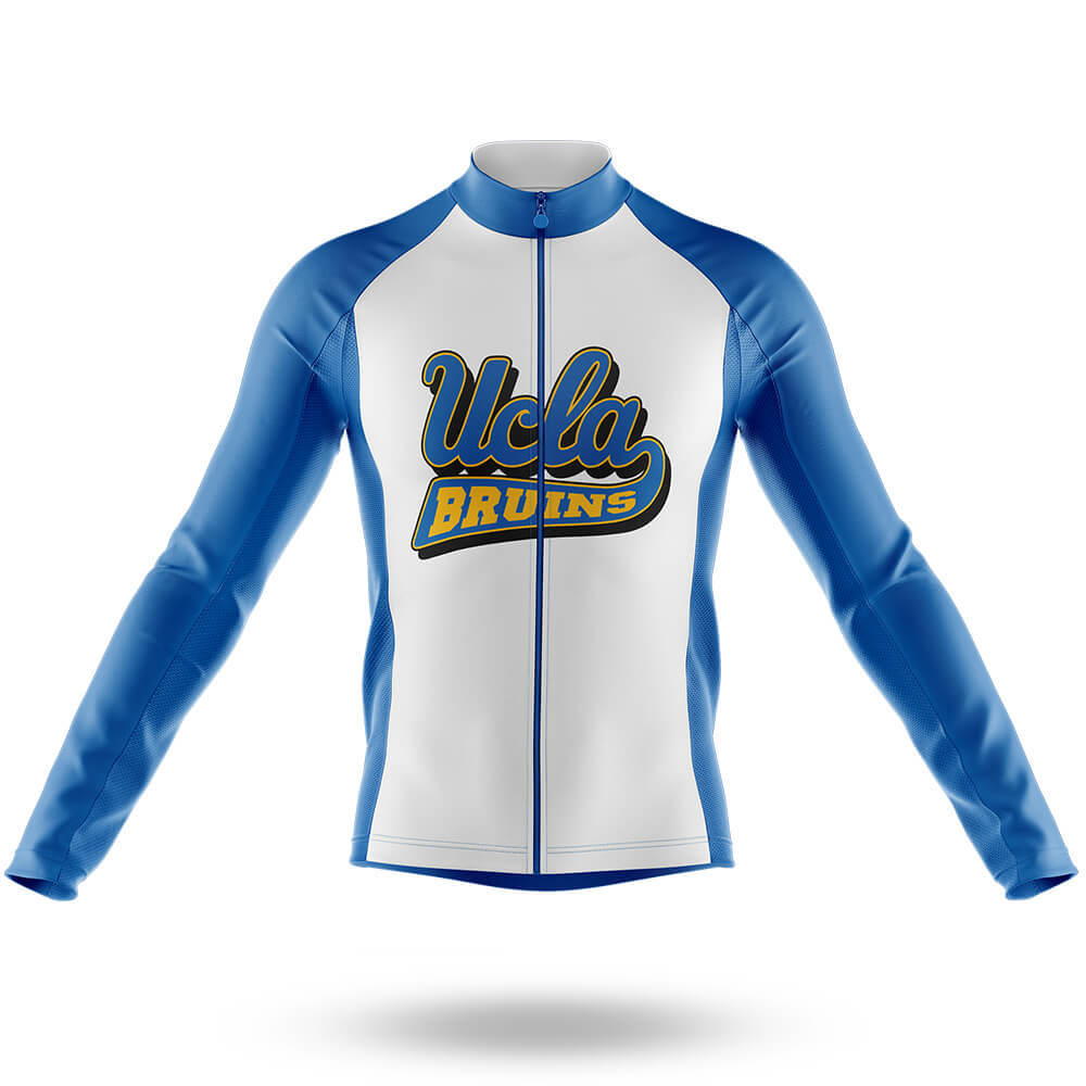 UCLA Retro - Men's Cycling Kit - Global Cycling Gear