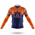 Auburn University V2 - Men's Cycling KitÂ Global Cycling Gear
