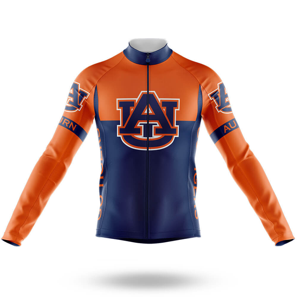 Auburn University V2 - Men's Cycling KitÂ Global Cycling Gear