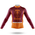 Retro Hokies - Men's Cycling Kit - Global Cycling Gear