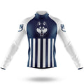University of Connecticut USA - Men's Cycling KitÂ Global Cycling Gear
