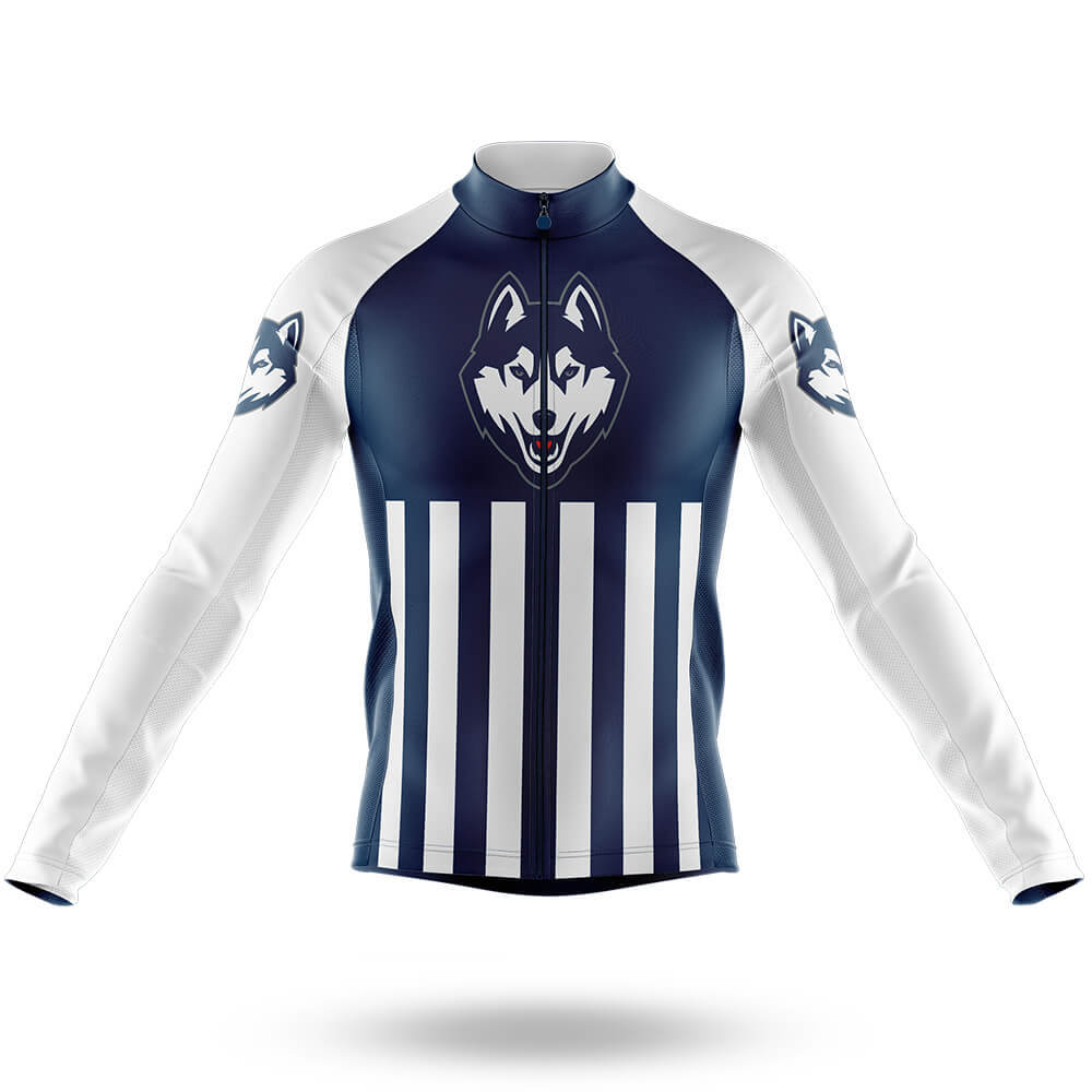 University of Connecticut USA - Men's Cycling KitÂ Global Cycling Gear