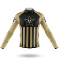 Vanderbilt University USA - Men's Cycling Kit - Global Cycling Gear