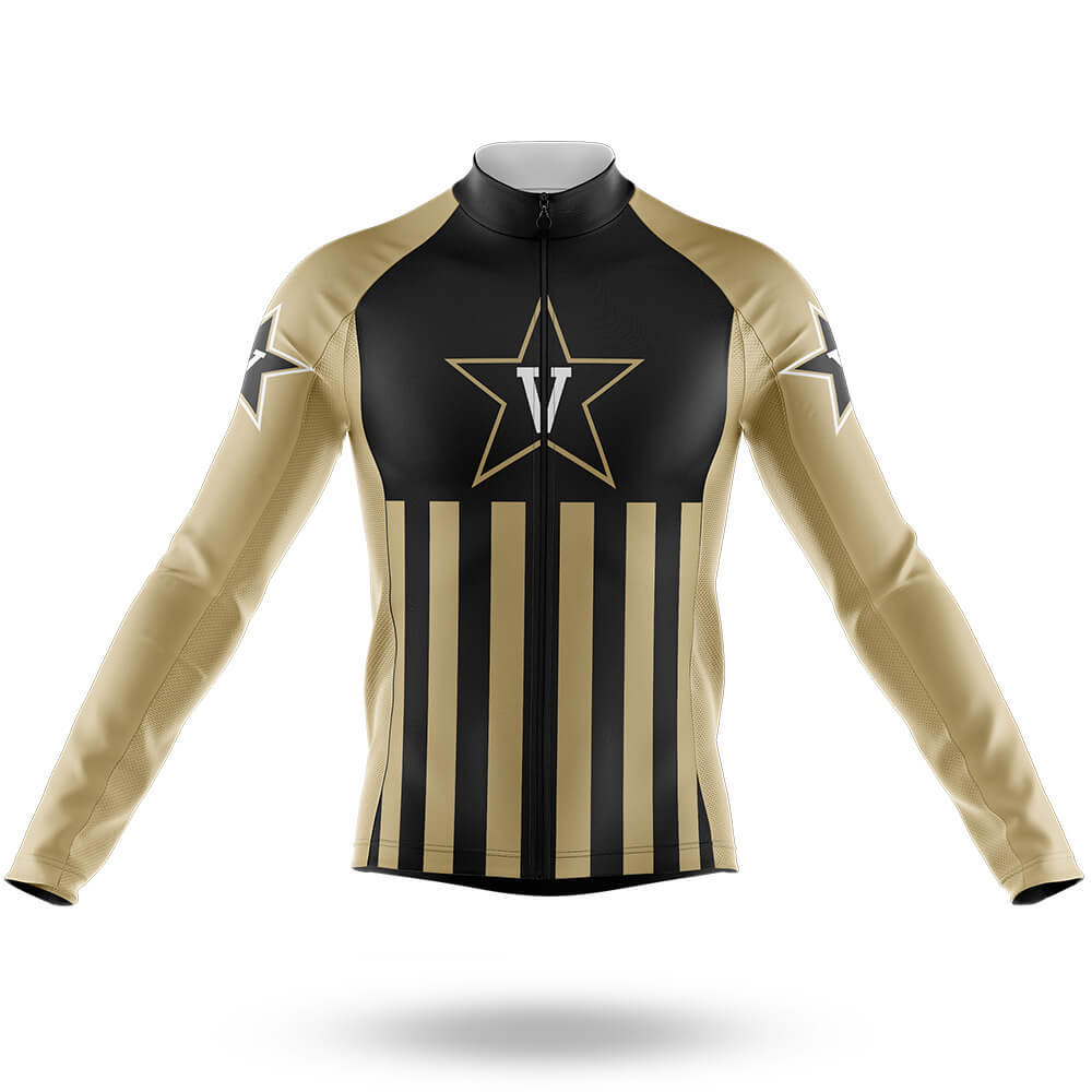Vanderbilt University USA - Men's Cycling Kit - Global Cycling Gear