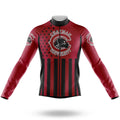 Chapman University USA - Men's Cycling Kit - Global Cycling Gear