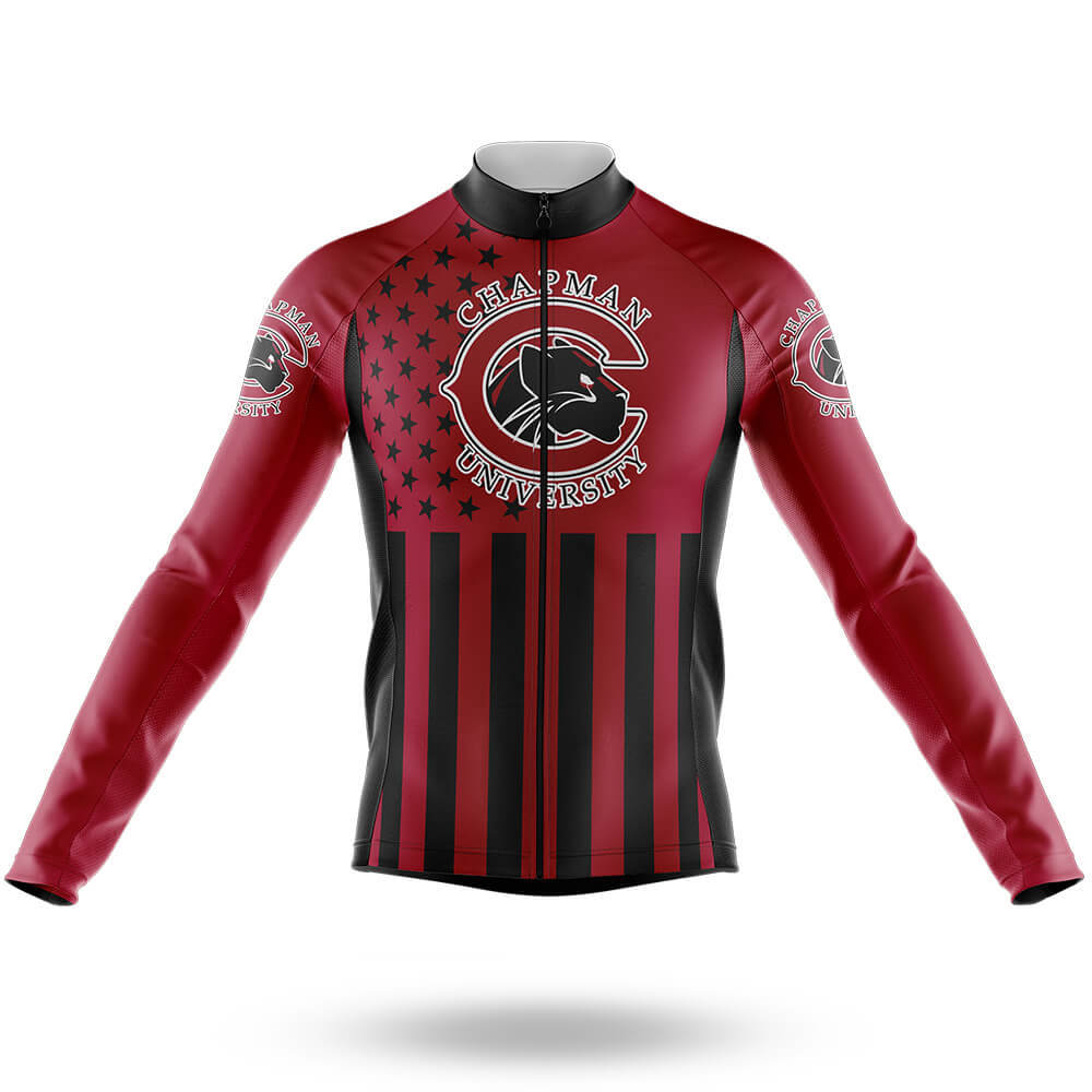 Chapman University USA - Men's Cycling Kit - Global Cycling Gear