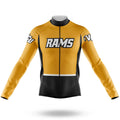 VCU Rams - Men's Cycling Kit - Global Cycling Gear