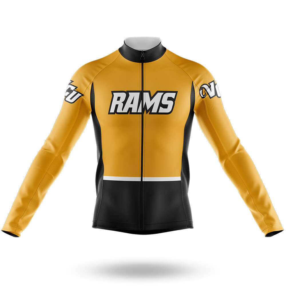 VCU Rams - Men's Cycling Kit - Global Cycling Gear