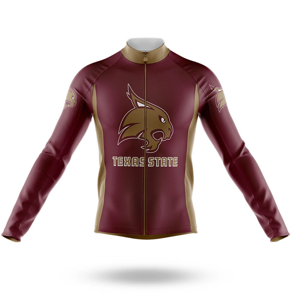 TX Bobcats - Men's Cycling Kit - Global Cycling Gear
