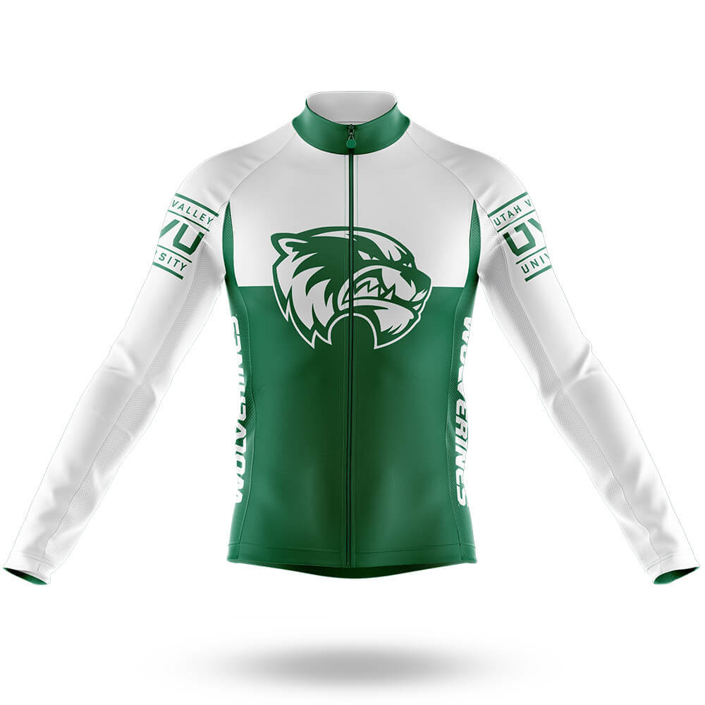Utah Valley University V2 - Men's Cycling Kit - Global Cycling Gear