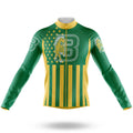 Bronx Community College USA - Men's Cycling Kit - Global Cycling Gear