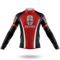 Brown University - Men's Cycling Kit - Global Cycling Gear