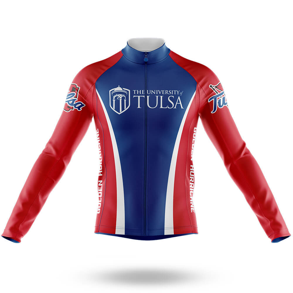 University of Tulsa - Men's Cycling Kit - Global Cycling Gear