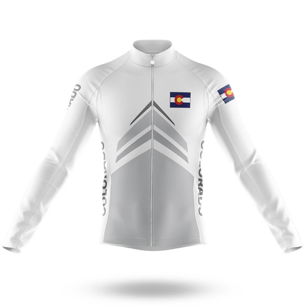 Colorado S37 - Men's Cycling Kit - Global Cycling Gear