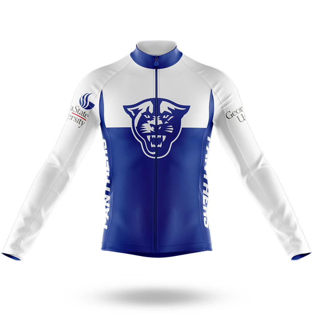 Georgia State University V2 - Men's Cycling Kit - Global Cycling Gear